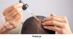 topic minoxidil